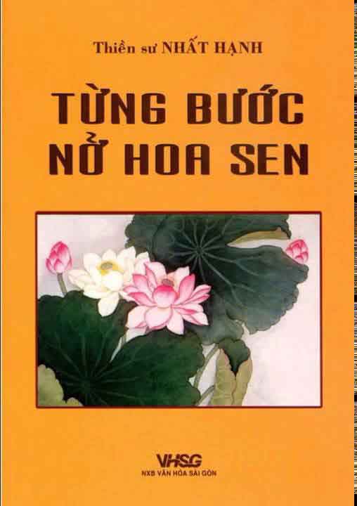 Từng bước nở hoa sen 1