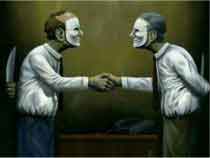 9 kiểu người tuyệt đối không nên kết bạn