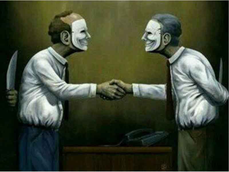 9 kiểu người tuyệt đối không nên kết bạn 2 9 kiểu người tuyệt đối không nên kết bạn