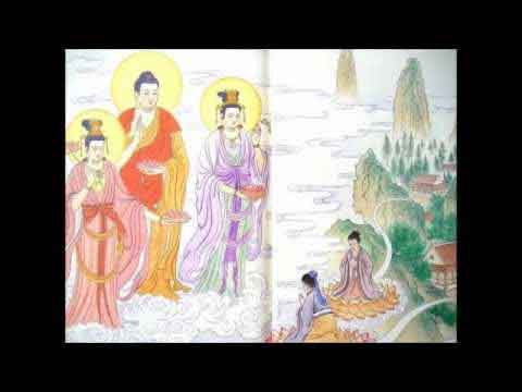 Kinh Niệm Phật Ba La Mật