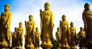 10 hạng người khi lâm chung không niệm Phật được