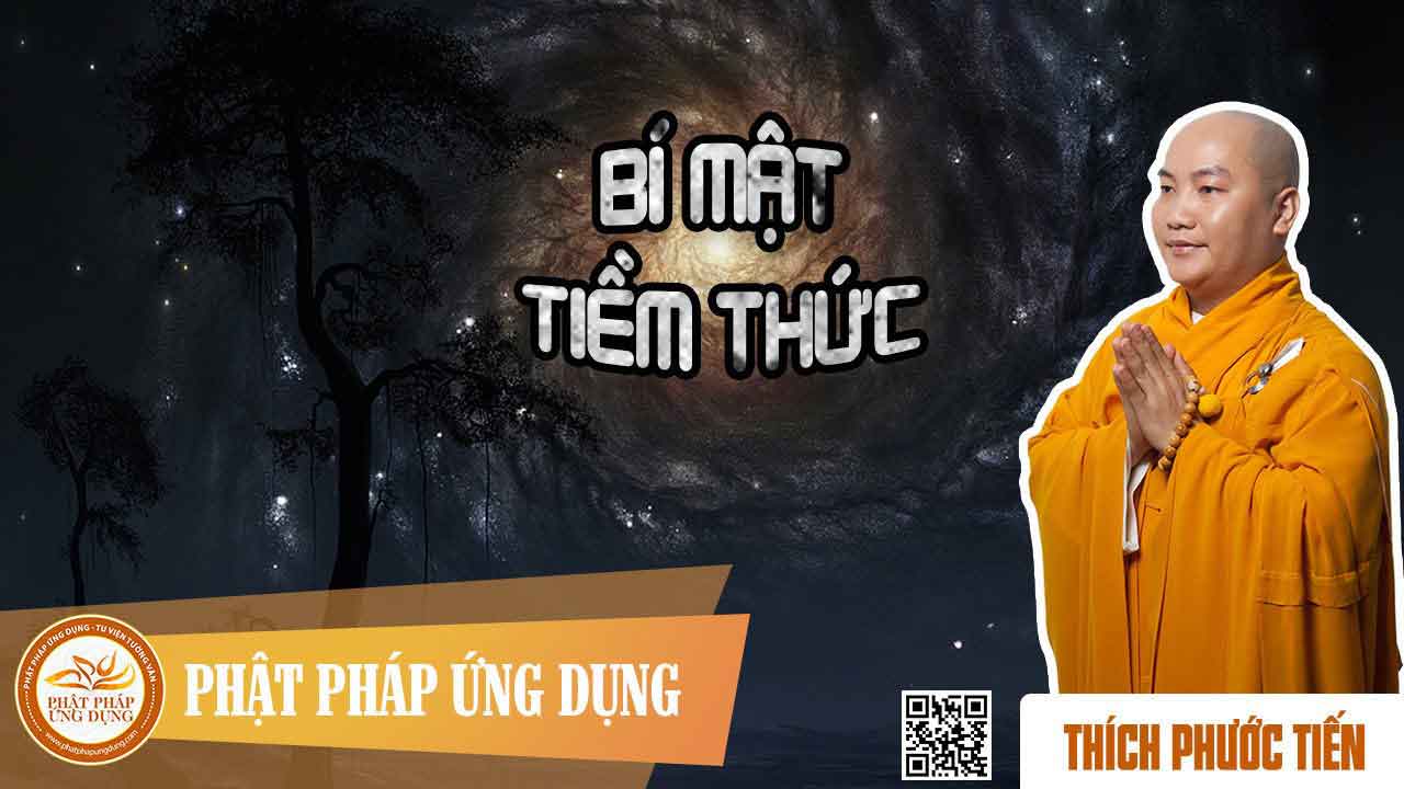 Bí mật tiềm thức 3