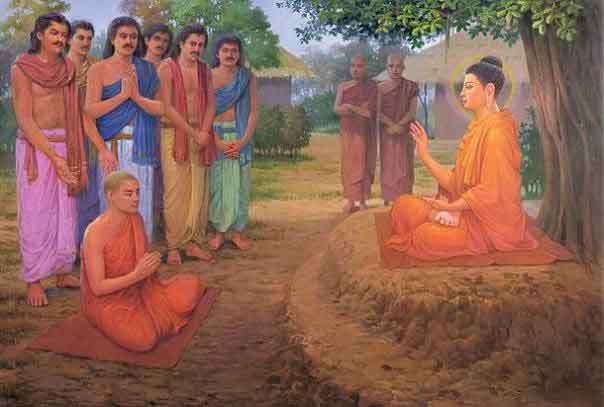 Làm sao để được tự do sanh tử? 2 tu do sanh tu
