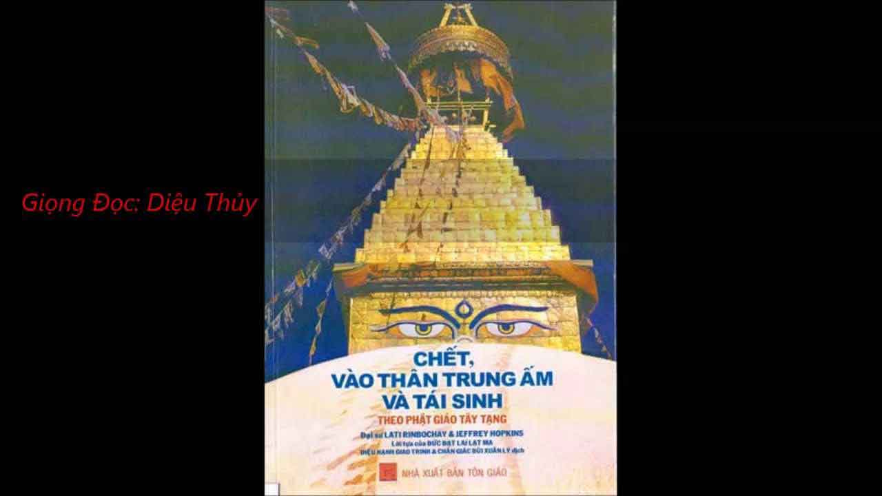 Chết vào thân trung ấm và tái sinh 1