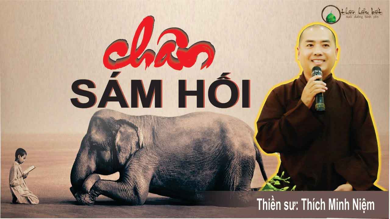 Chân sám hối 1