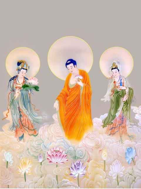 HÌNH PHẬT A DI ĐÀ CHẤT LƯỢNG CAO - Buddha - Hình Phật Đẹp … | Flickr