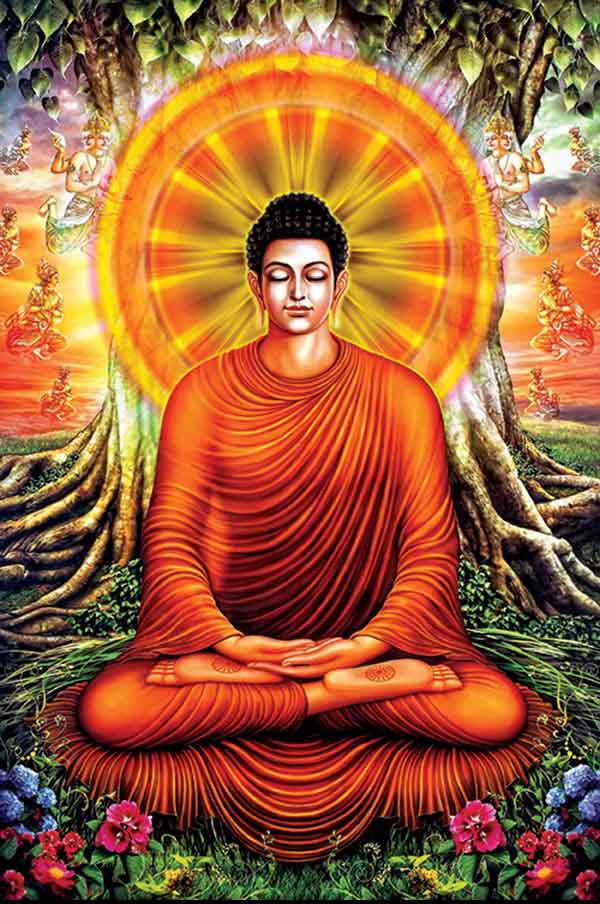 Phat Thich Ca Mau Ni