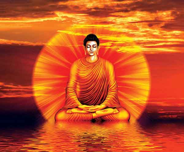 Hình Phật Thích Ca Mâu Ni Đẹp Nhất