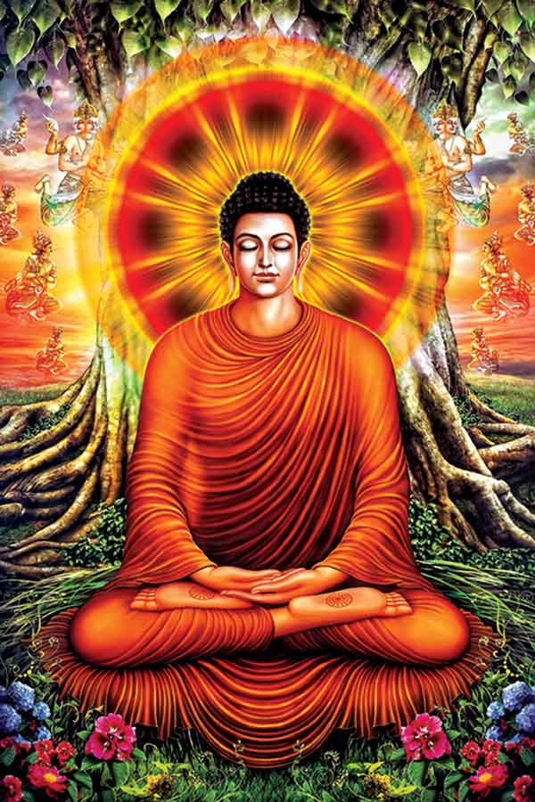 Phat Thich Ca Mau Ni