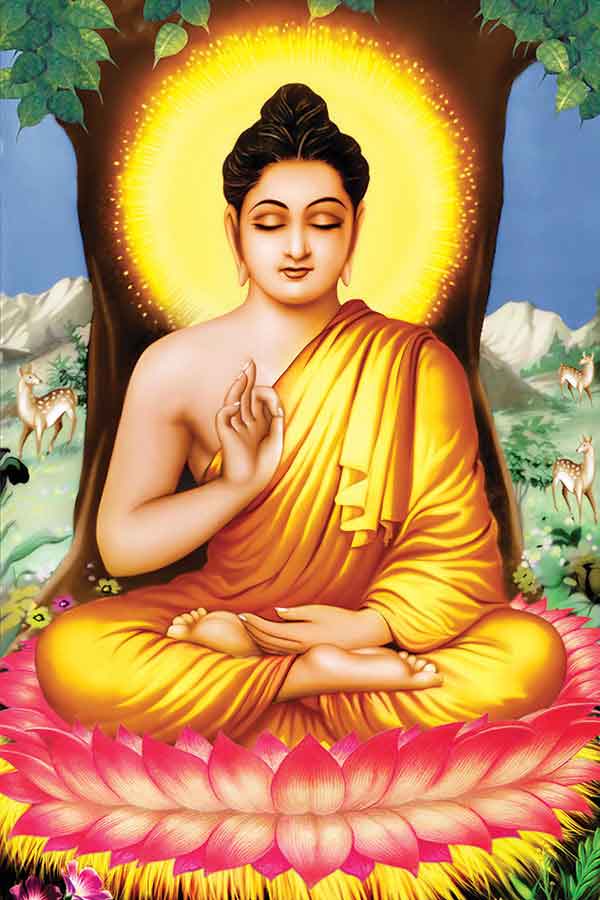 Phat Thich Ca Mau Ni