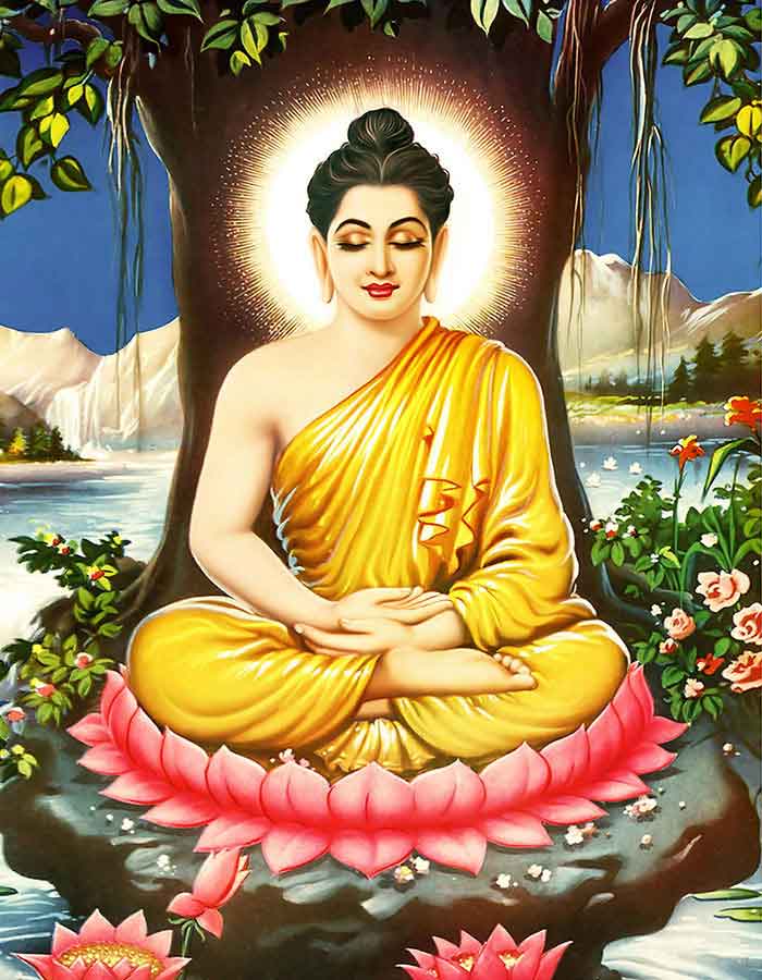 Phat Thich Ca Mau Ni