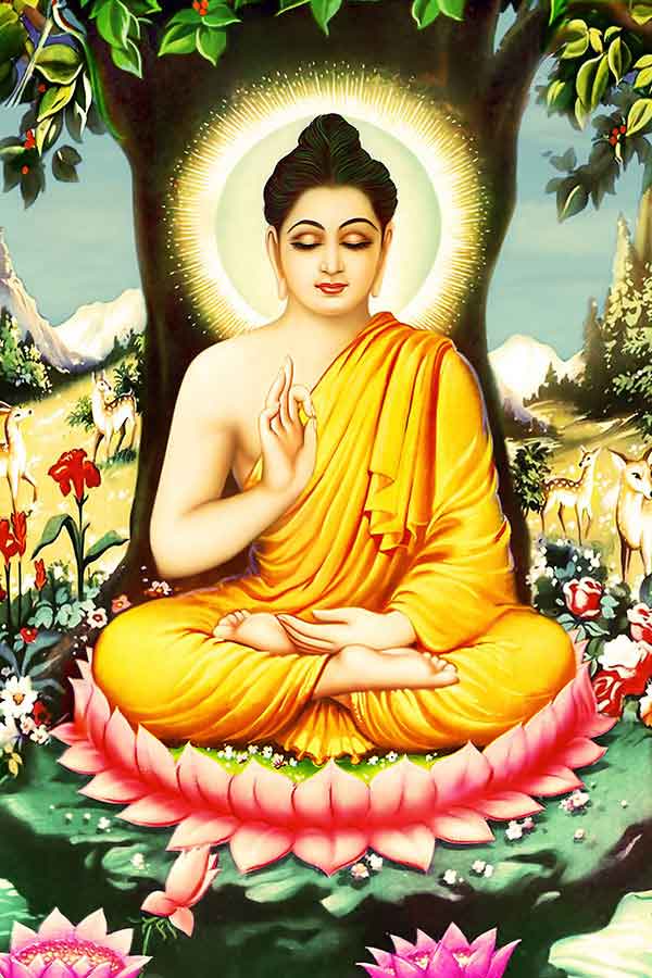 Phat Thich Ca Mau Ni
