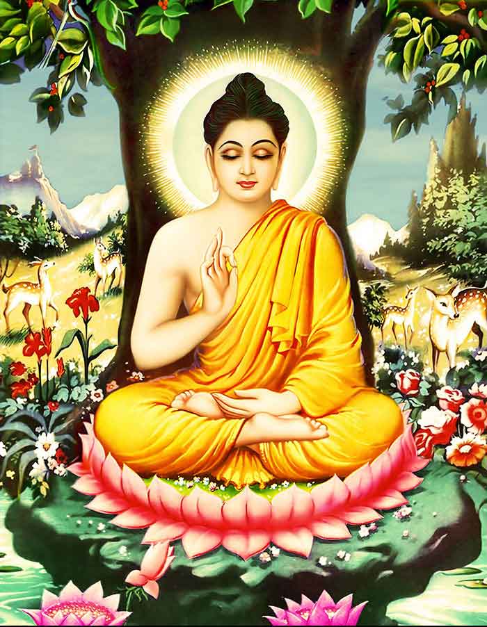 40 top hình ảnh Phật Thích Ca đẹp nhất BUDDHIST ART