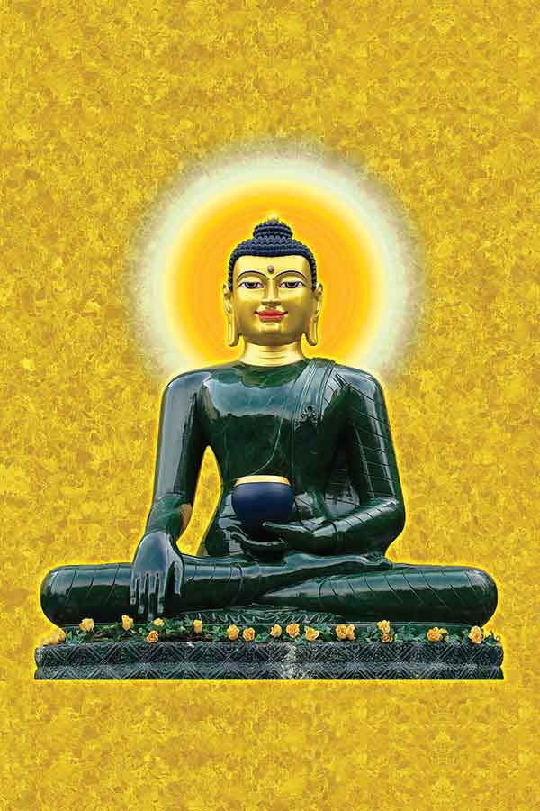 Phat Thich Ca Mau Ni