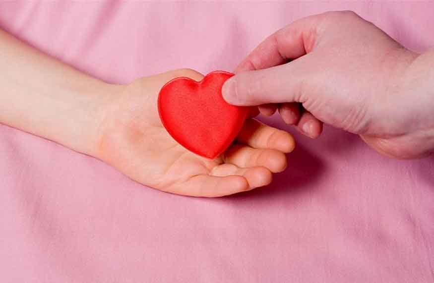 Bí quyết để được mọi người yêu quý - Suy ngẫm