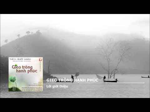 Gieo trồng hạnh phúc 1