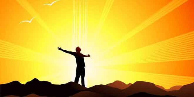 quy luật cuộc sống