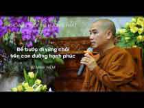 Để bước đi vững chải trên con đường hạnh phúc