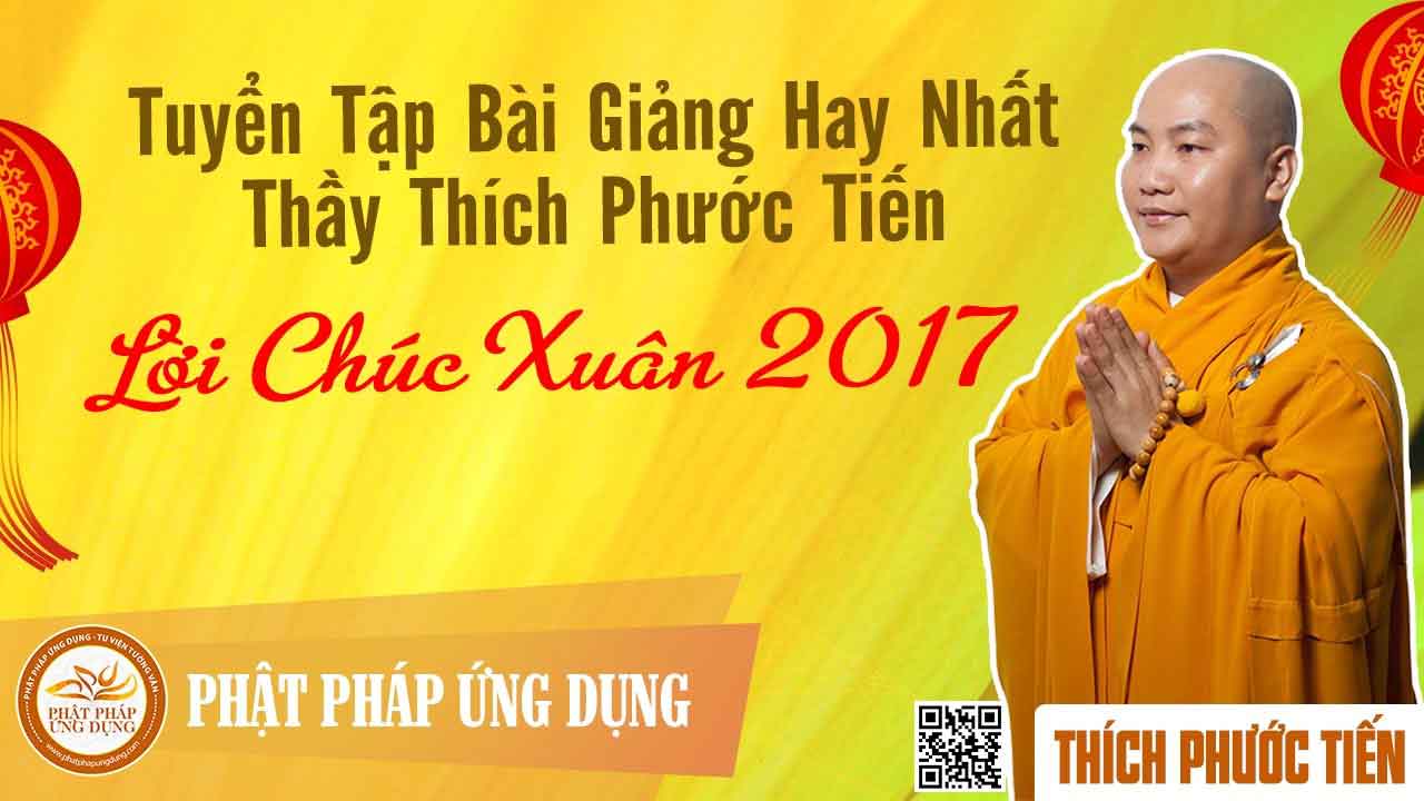 Những bài pháp thoại về mùa Xuân 1