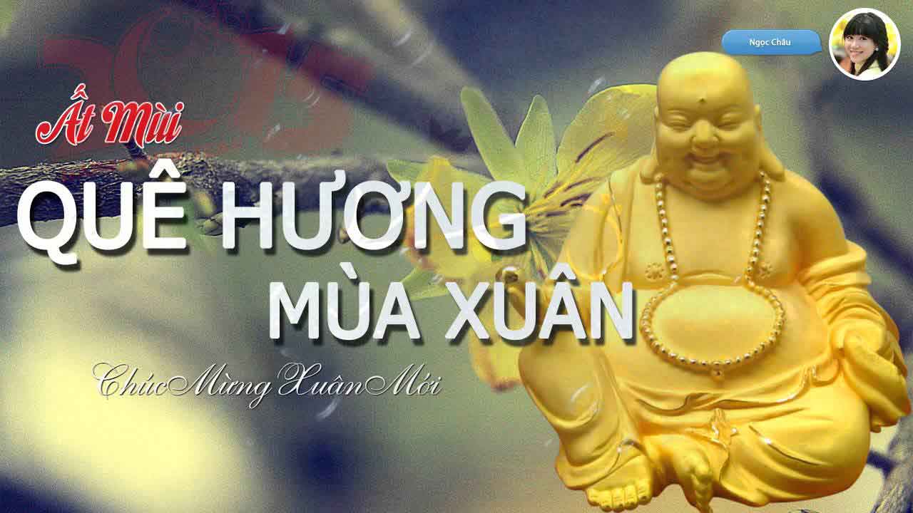 Quê hương mùa xuân