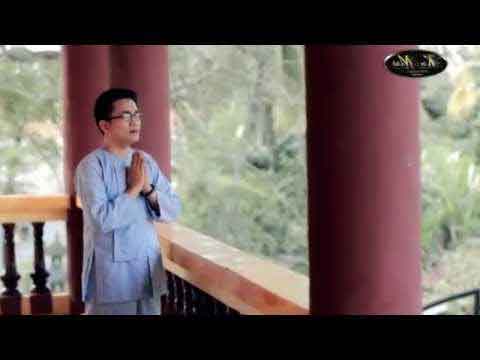 Lạy Phật Quan Âm