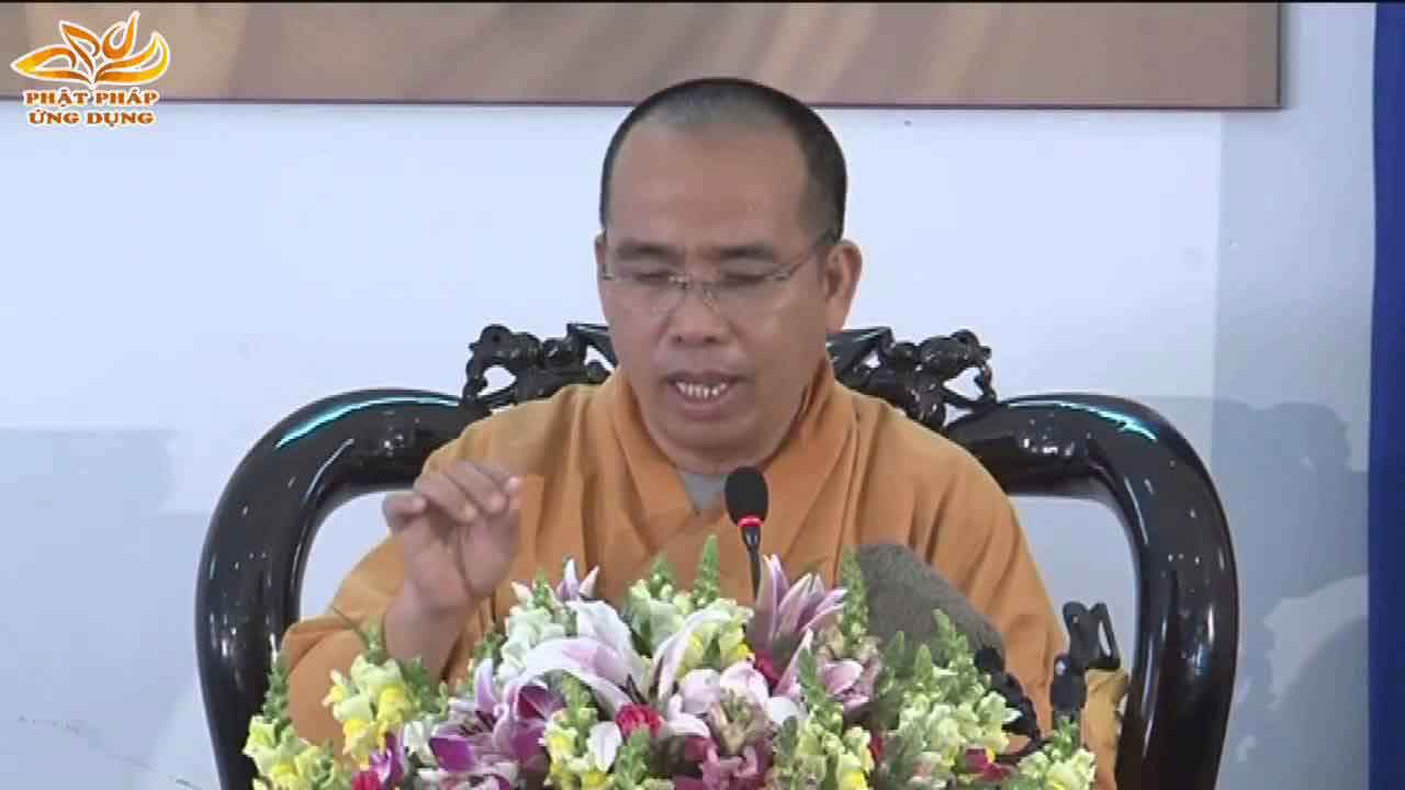 Làm thế nào để có cuộc sống bình yên