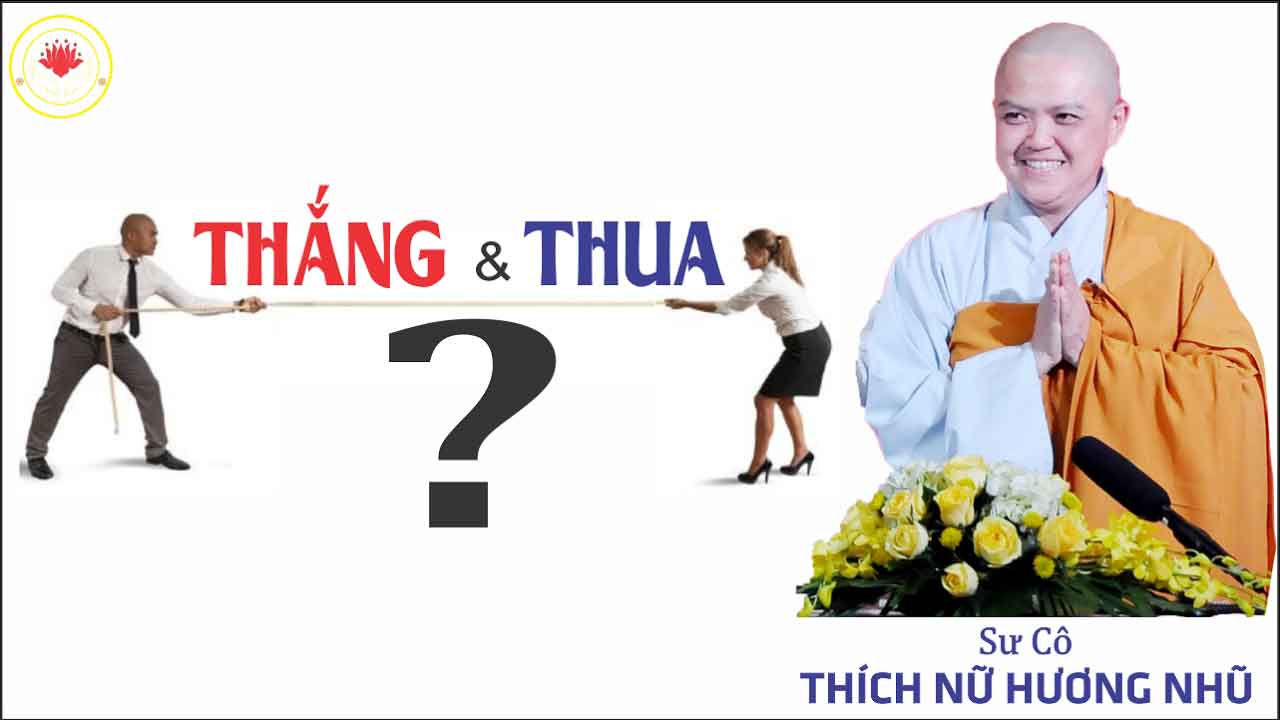 Thắng hay thua 1