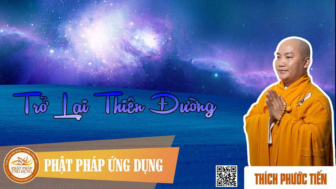 Trở lại thiên đường 1