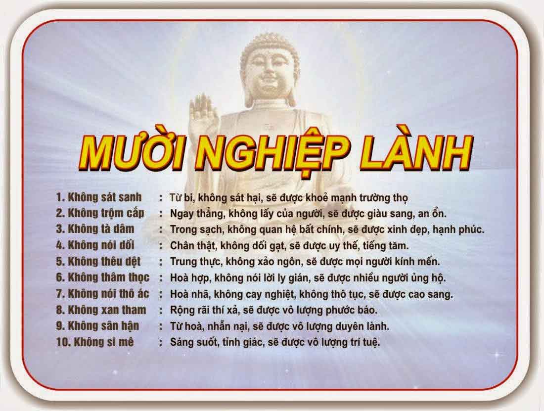 Ảnh hưởng của mạng xã hội đến Khẩu nghiệp ở Việt Nam 3 10 nghiep lanh