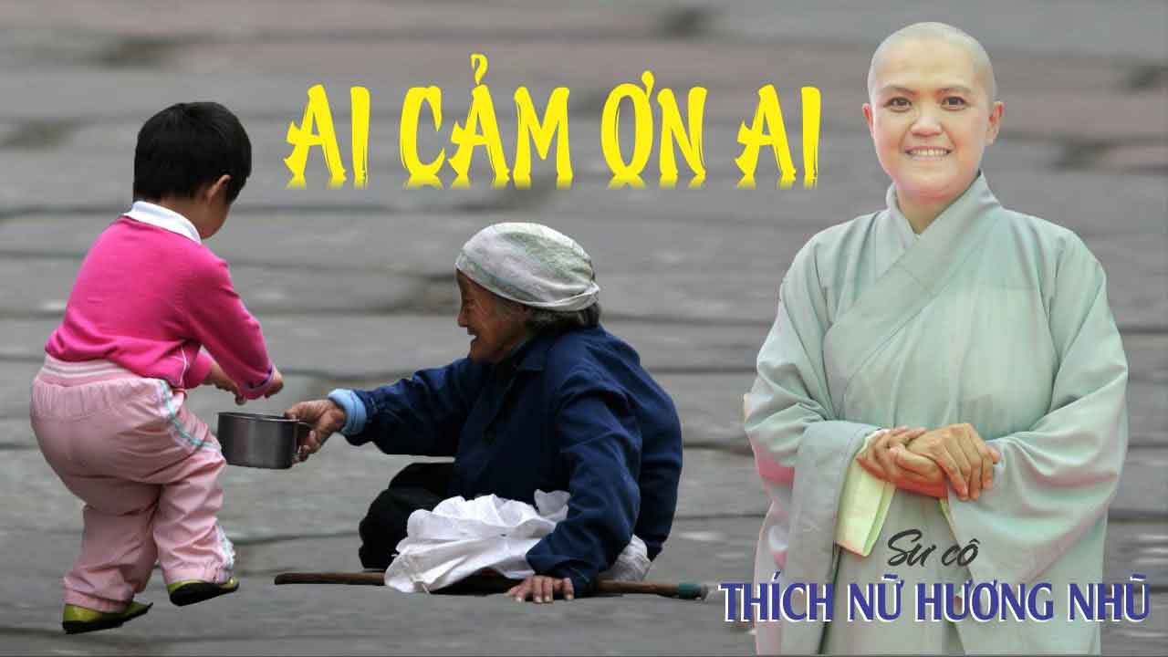 Ai cảm ơn ai 1