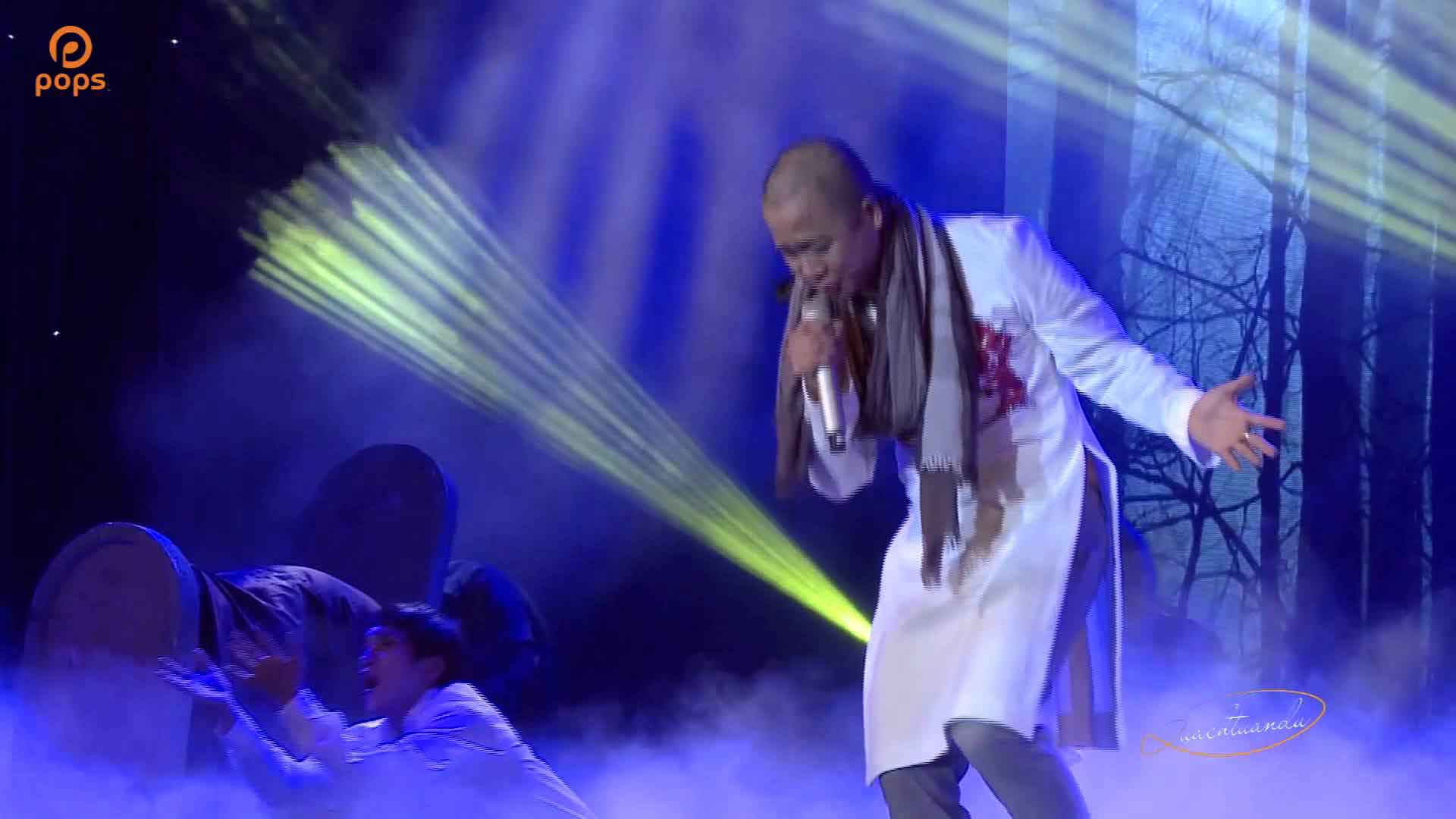 Nhân duyên – Quách Tuấn Du