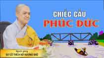 Chiếc cầu phúc đức