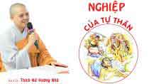 Nghiệp của tự thân