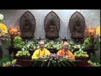 Ý nghĩa chữ Không trong đạo Phật