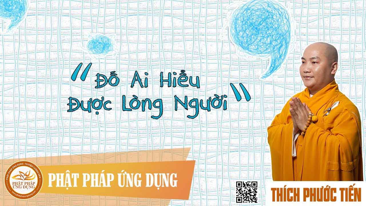 do ai hieu duoc long nguoi