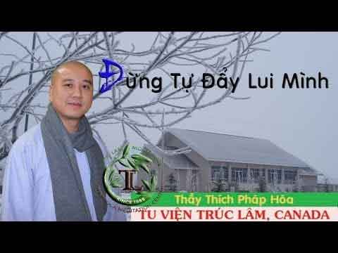 dung tu day lui minh