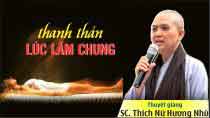 thanh than luc lam chung