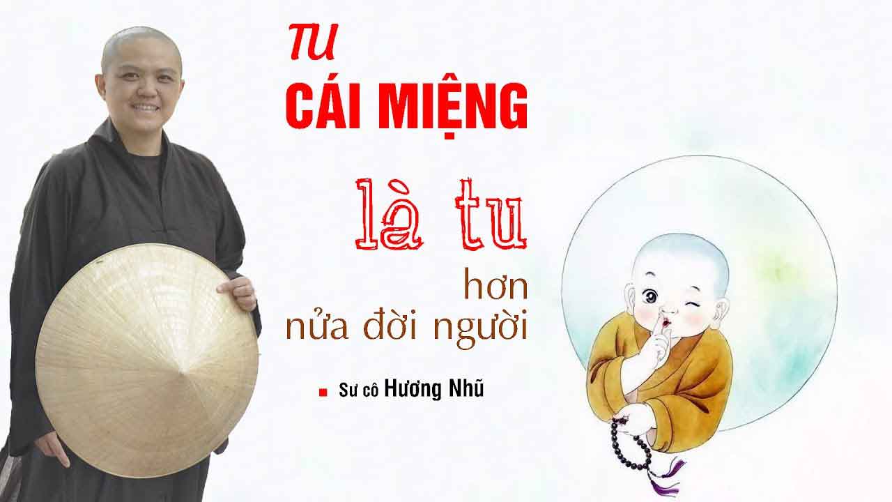 tu cai mieng la tu hon nua doi nguoi