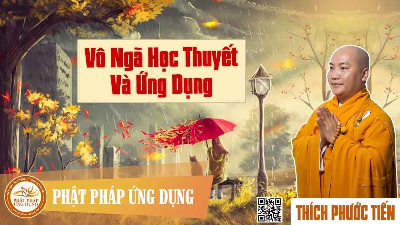 vo nga hoc thuyet va ung dung