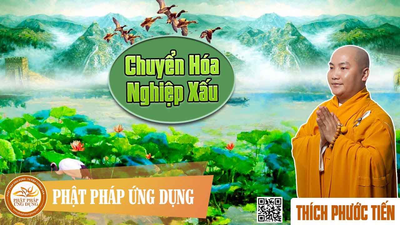 chuyen hoa nghiep xau