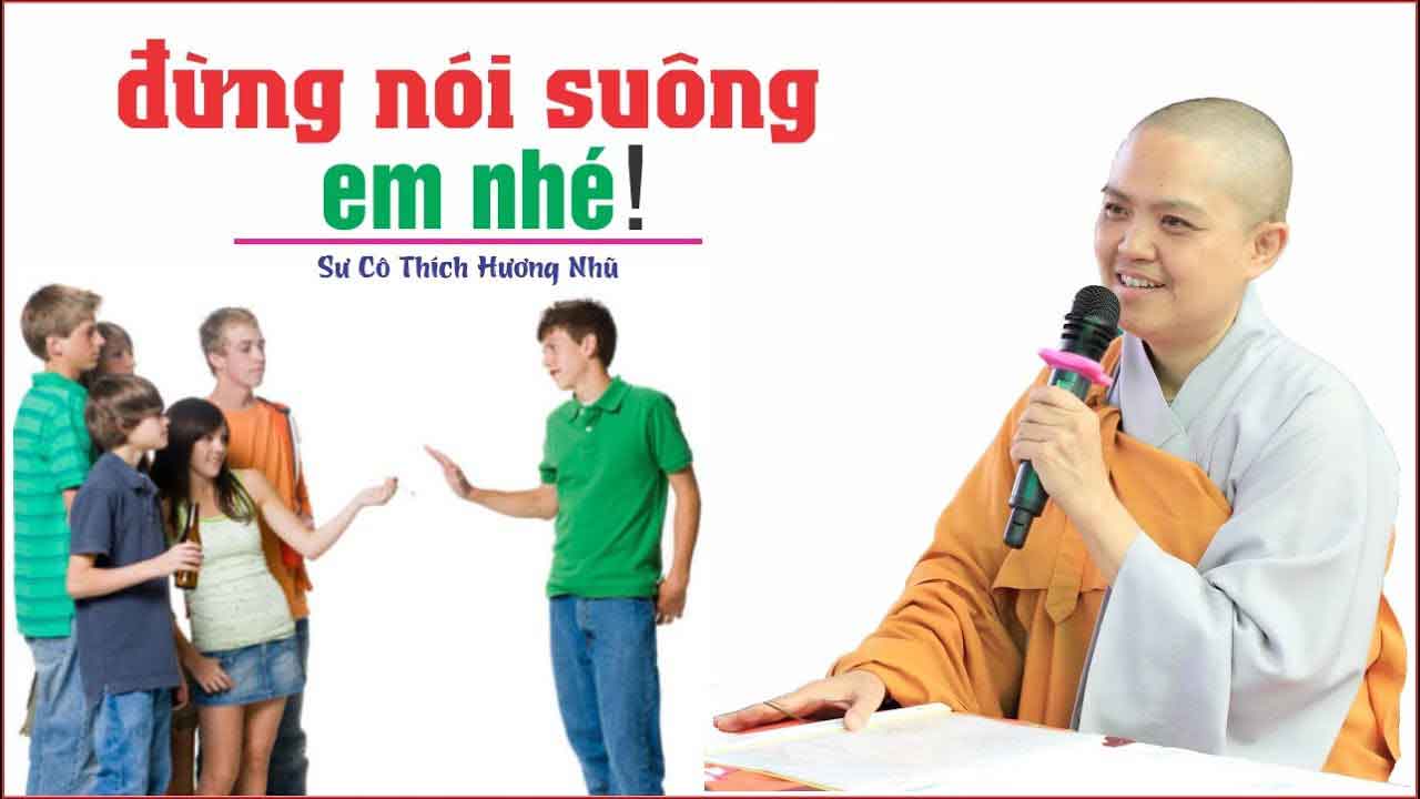 Đừng nói suông em nhé 1