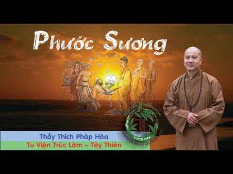 Phước sương 1