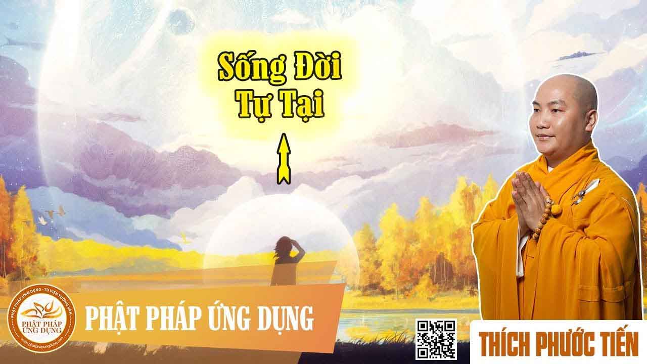 Sống đời tự tại 2