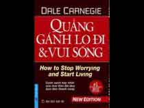 Quẳng gánh lo đi và vui sống