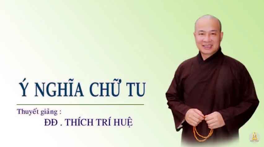 y nghia chu tu