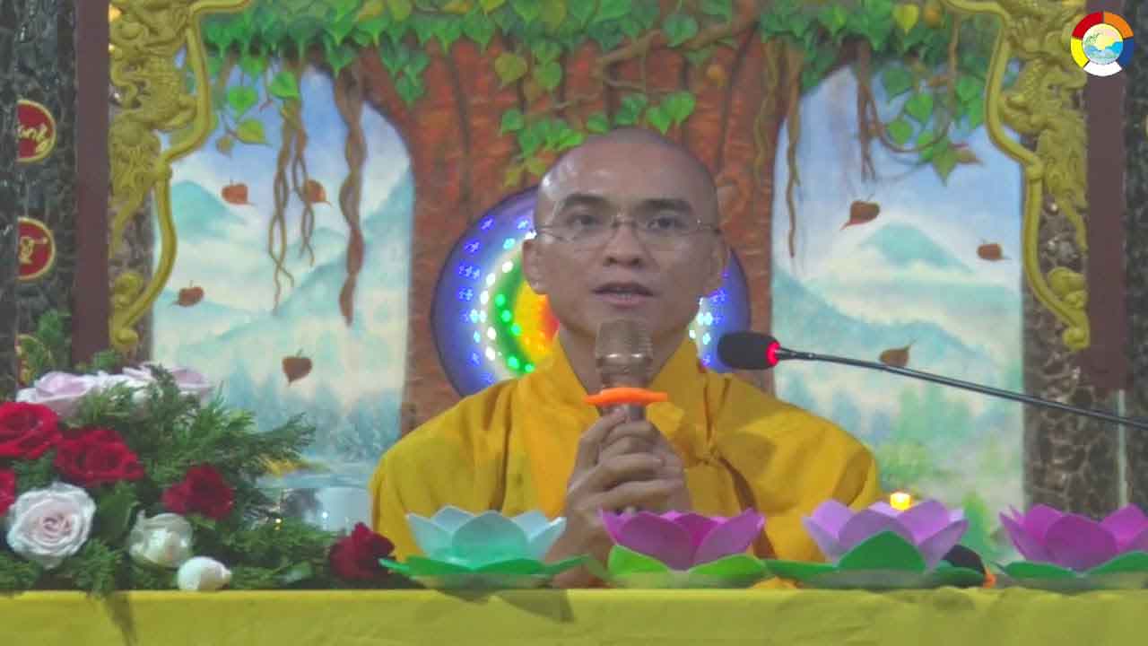 Hồi hướng cho người cõi âm