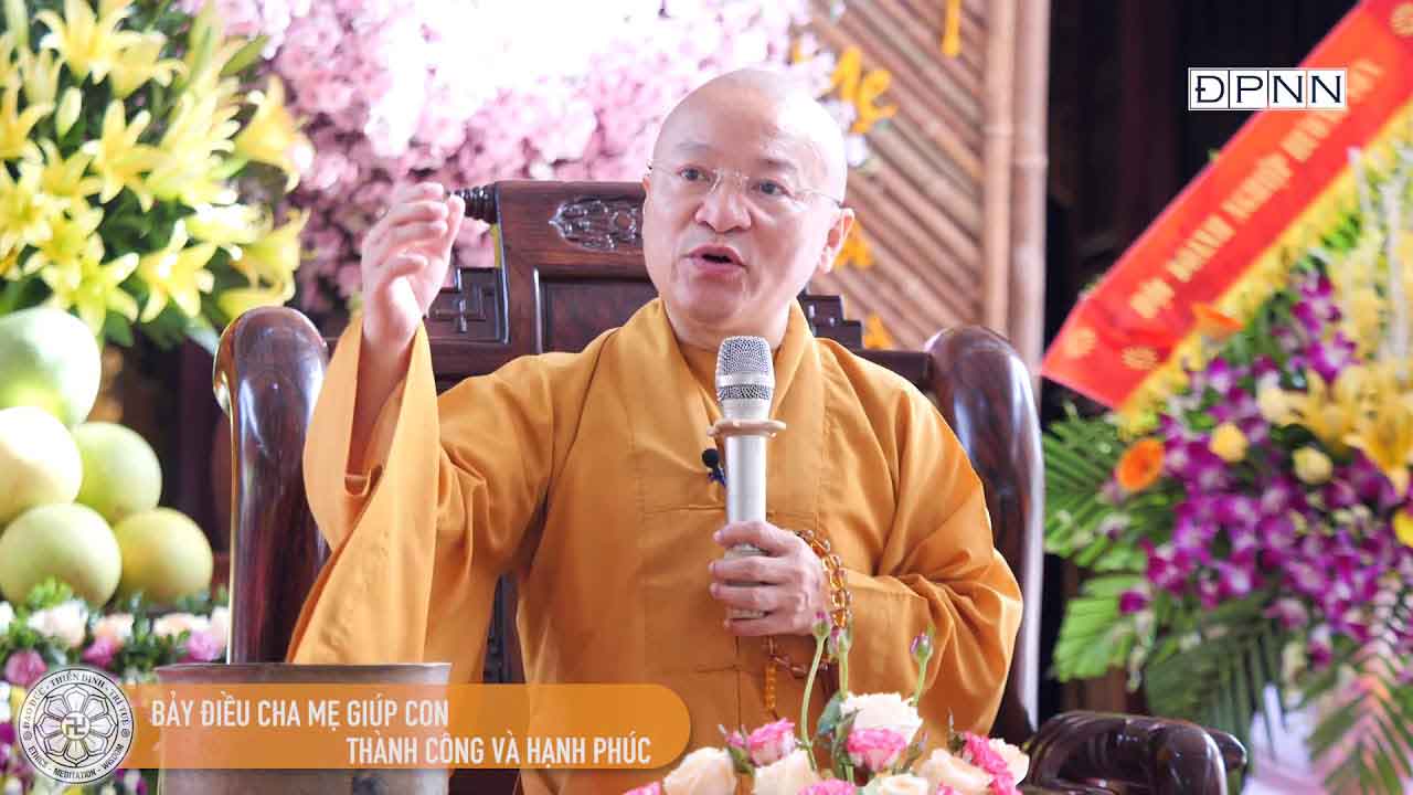 Bảy điều Cha mẹ giúp con cái thành công và hạnh phúc 1