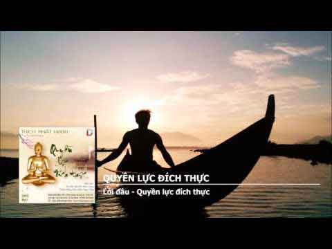 Quyền lực đích thực 1