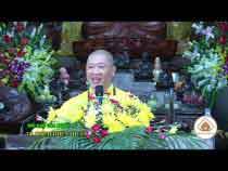 Nỗi khổ của người tu