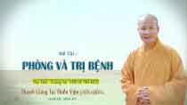 Phòng và trị bệnh